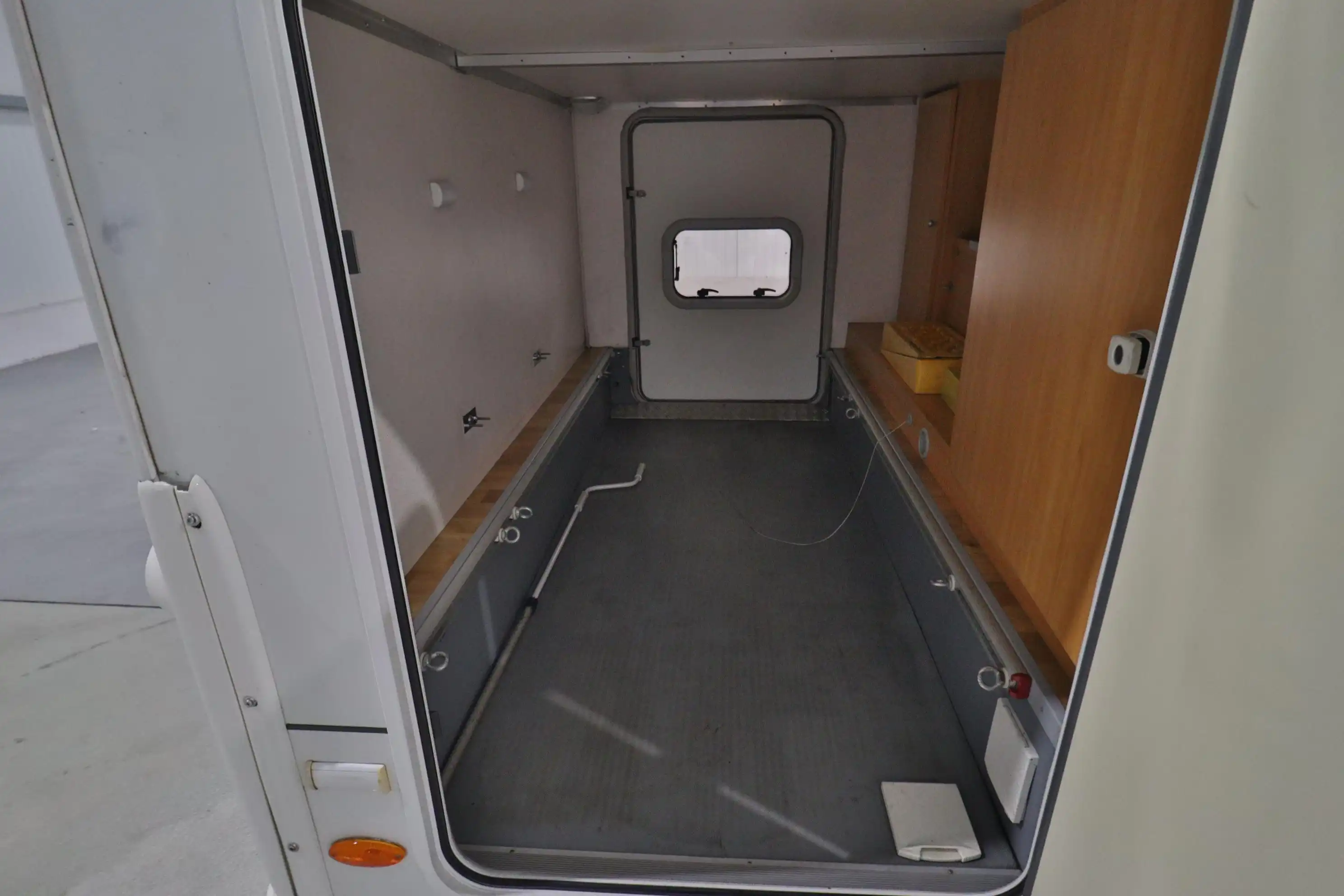 LMC Liberty Start Ti 688  - Ansicht 5